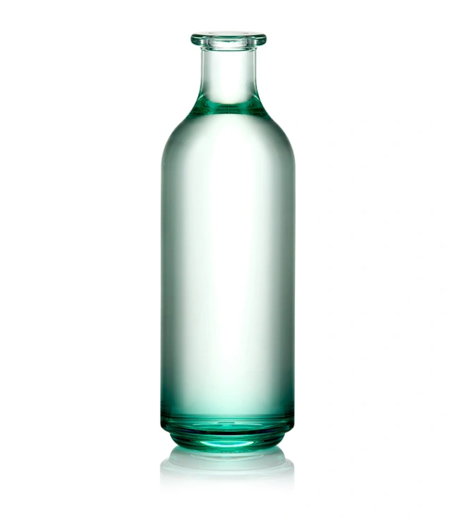 Herbal Premiere glass bottle