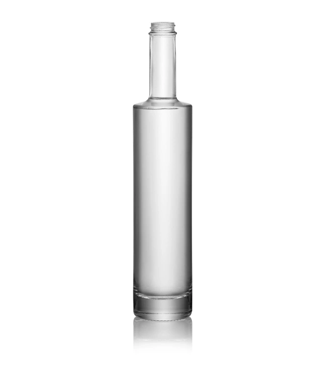 Kenga glass bottle