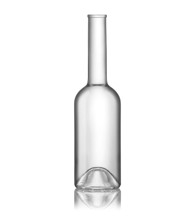 Opera glass bottle