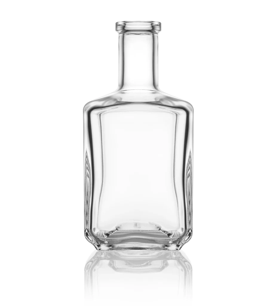 Orion glass bottle