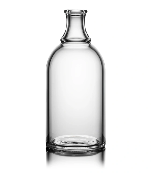 Sonoma glass bottle